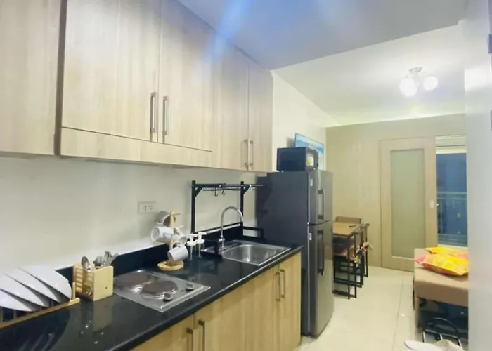 Lica Place Apartment