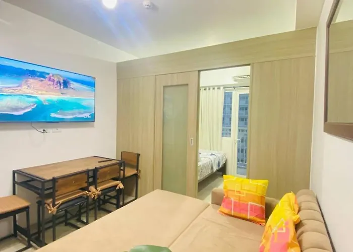 Apartment Lica Place *